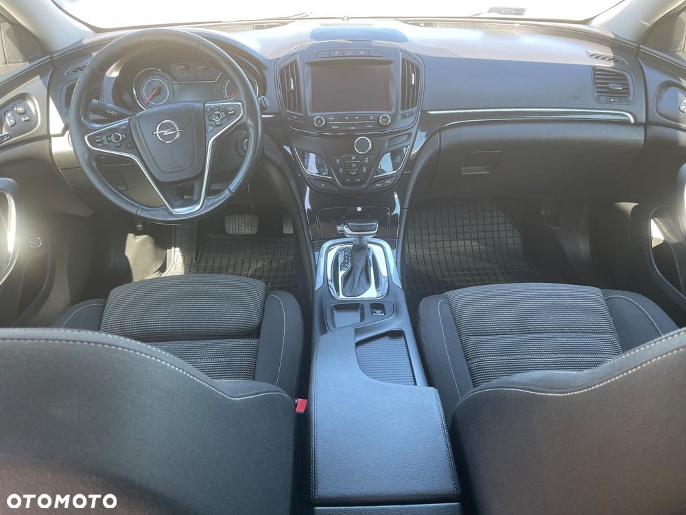Opel Insignia 2.0 CDTI automatik Business Innovation - 5