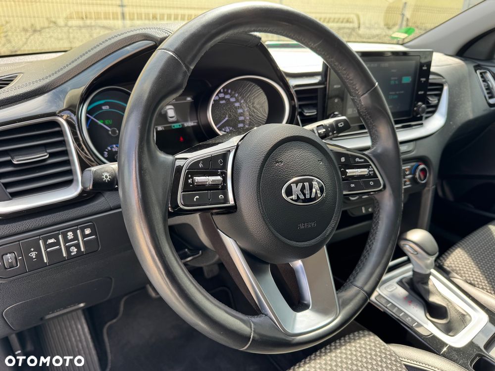Kia XCeed 1.6 GDI DCT6 OPF SPIRIT - 21