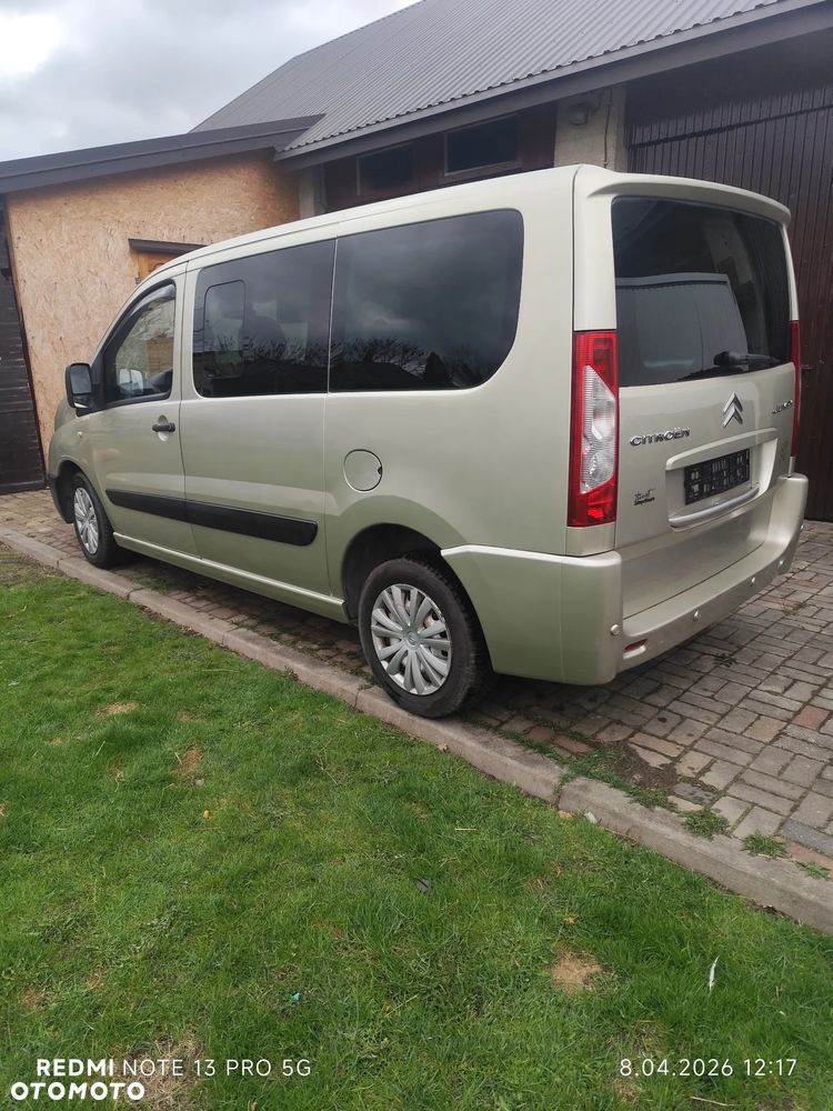 Citroën Jumpy Combi - 12
