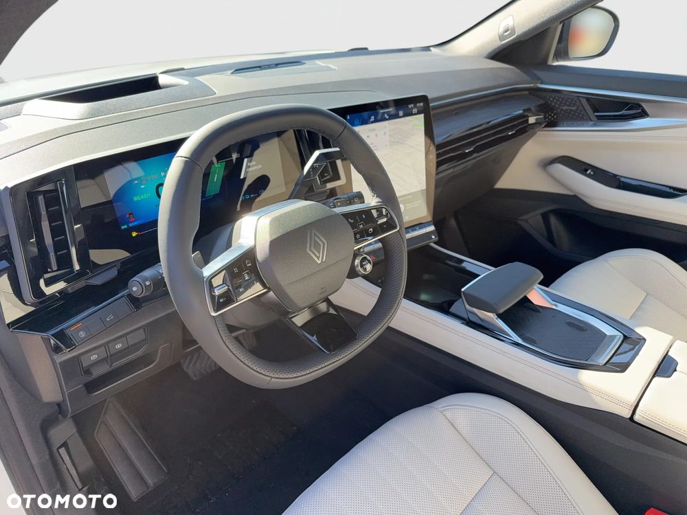 Renault Espace 1.2 E-Tech Full Hybrid 200 Iconic MMT 5os - 15