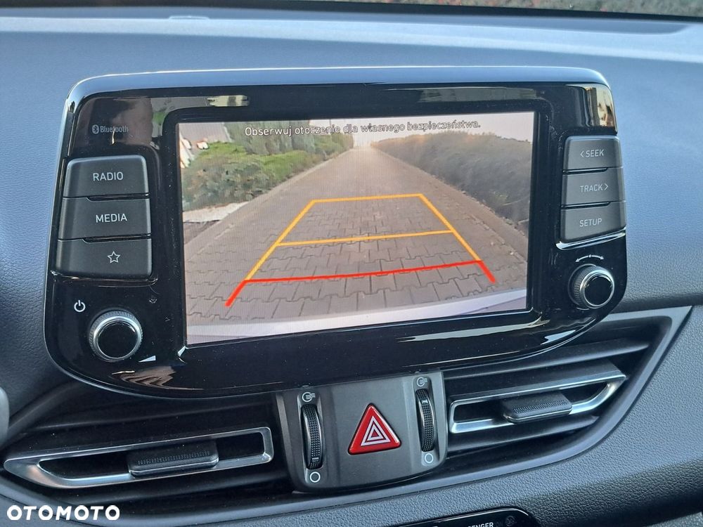 Hyundai i30 1.0 T-GDI Classic + - 13