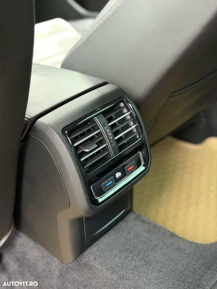 Volkswagen Passat 2.0 TDI DSG Comfortline - 14