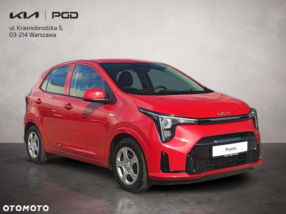 Kia Picanto - 7
