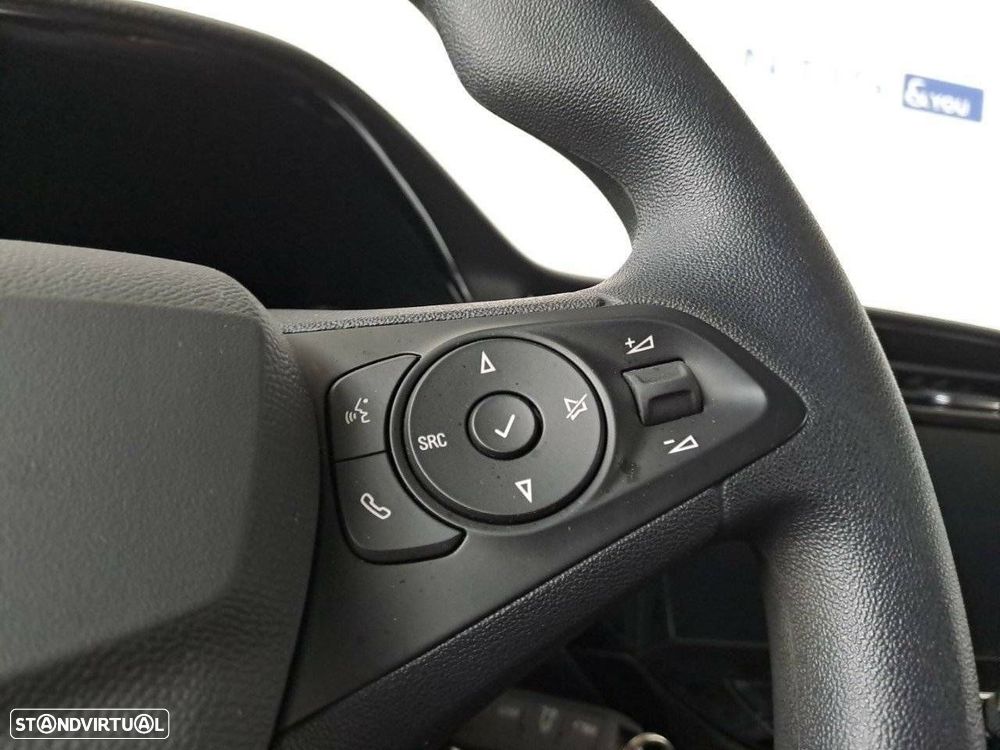 Opel Corsa 1.2 T Edition - 17