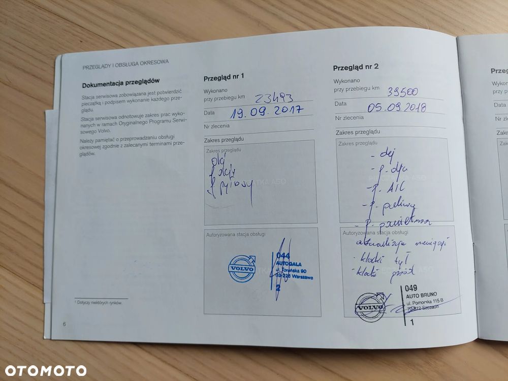 Volvo XC 60 D3 Drive-E Summum - 28