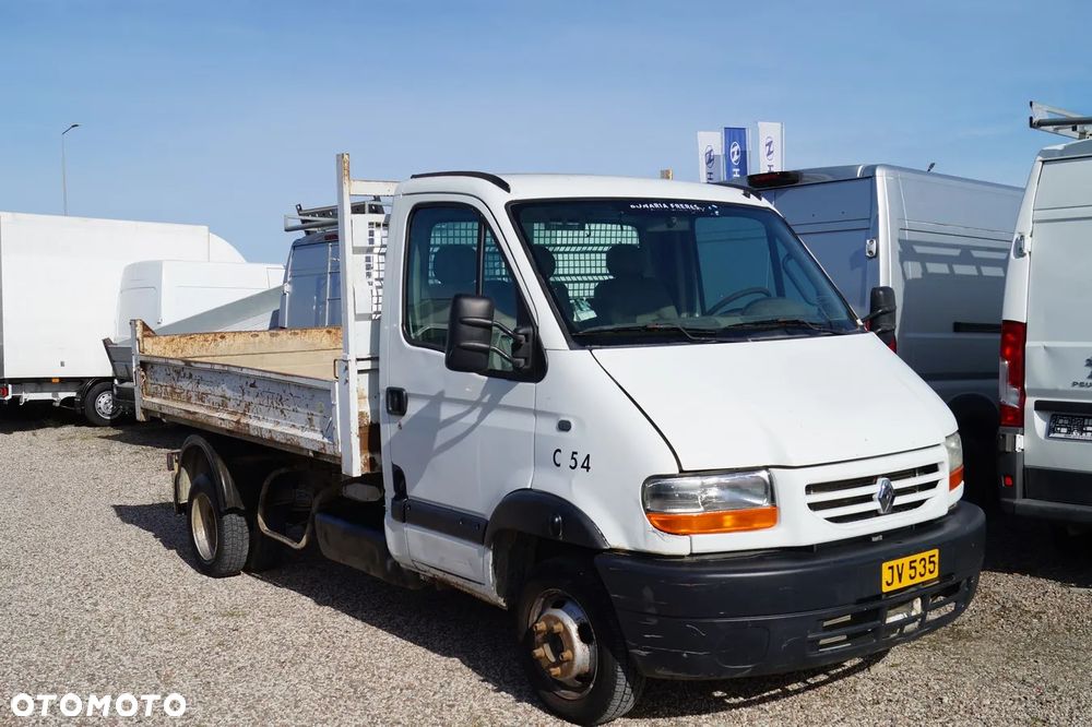 Renault Mascott - 11