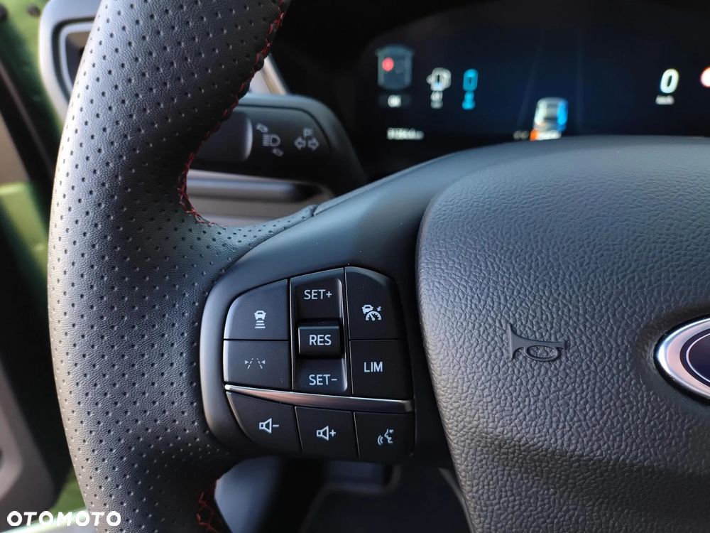 Ford Kuga 2.5P PHEV FWD ST-Line X eCVT - 12