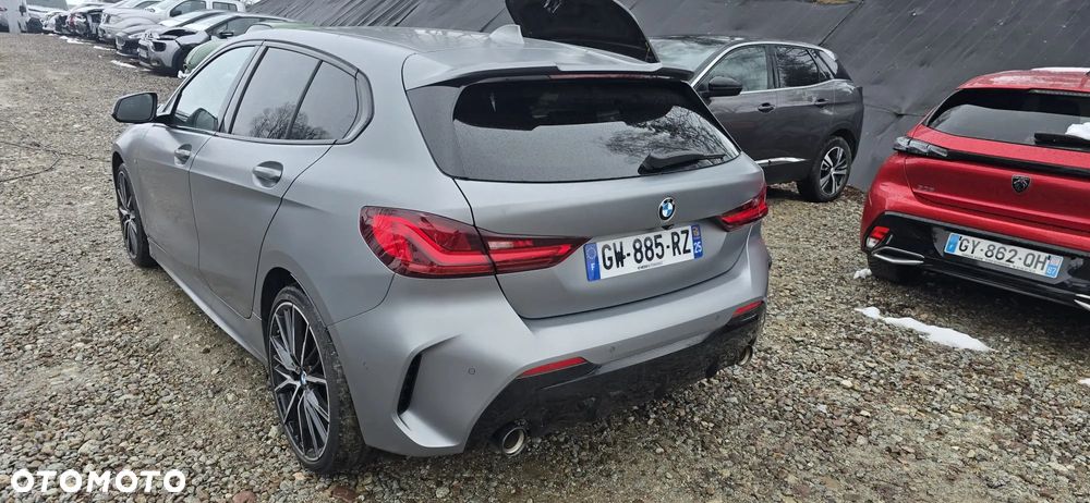 BMW Seria 1 120i Edition Colorvision - 5