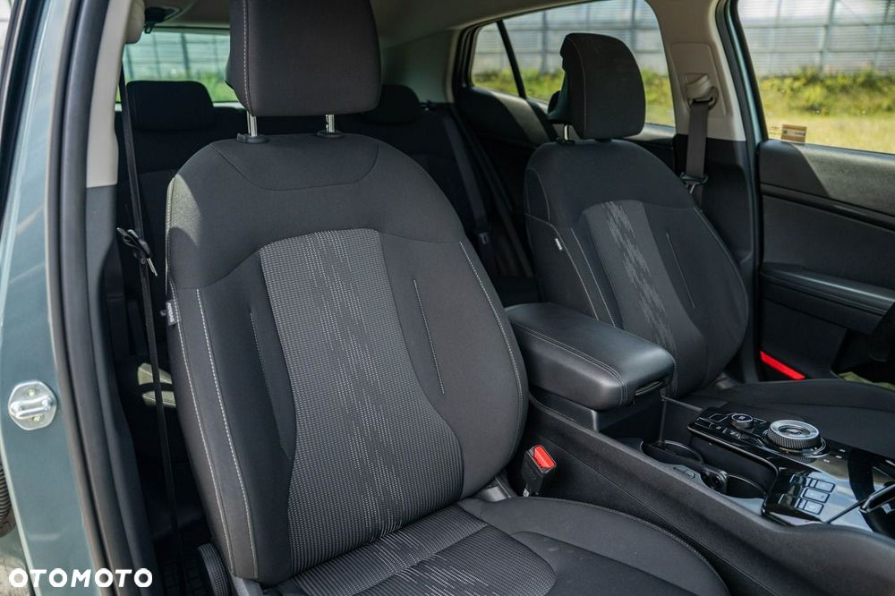 Kia Sportage - 26