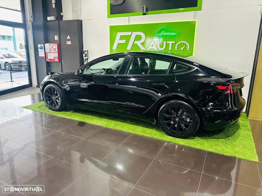 Tesla Model 3 Standard RWD - 13