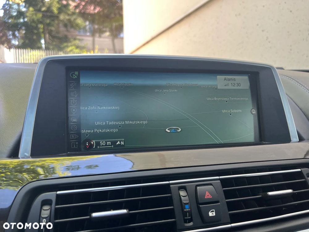 BMW Seria 6 640i M Sport Edition - 32