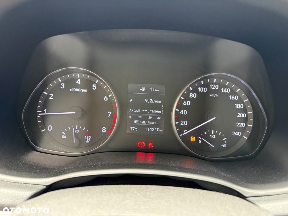 Hyundai i30 1.0 T-GDI EDITION 30 - 14