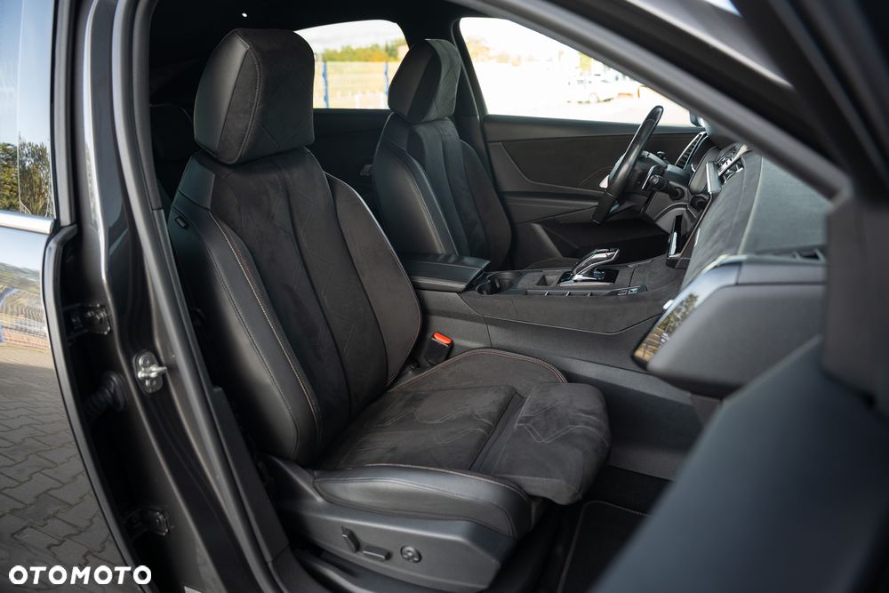 Citroën DS7 Crossback PureTech 180 PERFORMANCE LINE - 26