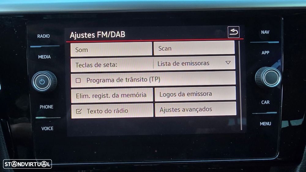 VW Arteon Shooting Brake 1.4 TSI eHybrid Elegance - 32