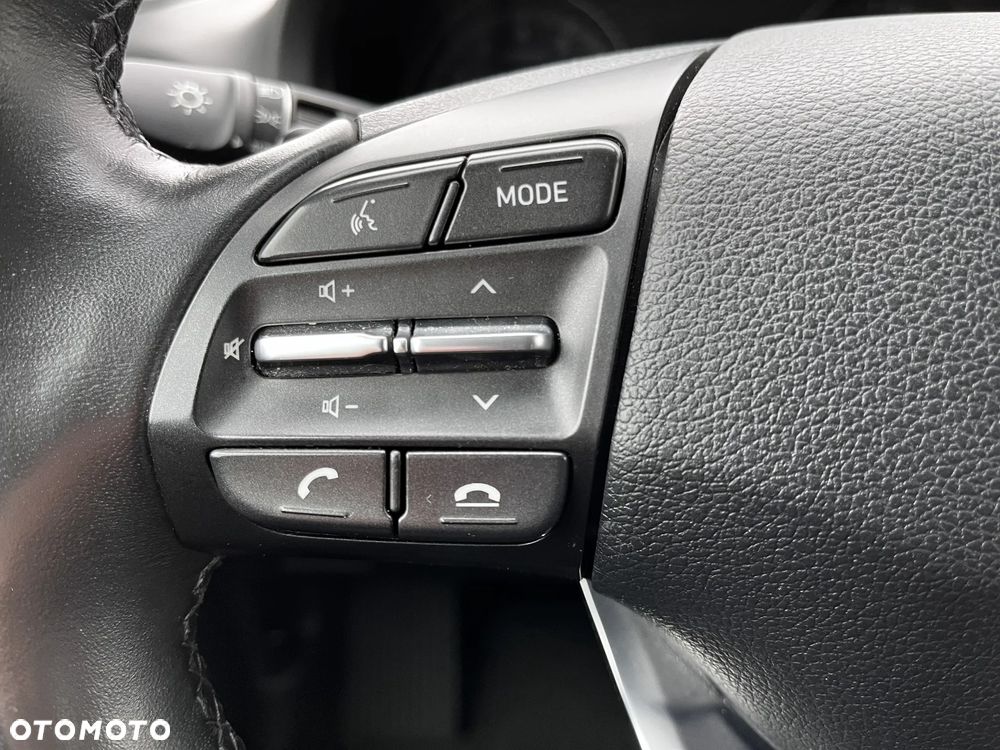 Hyundai i30 1.0 T-GDI Smart DCT - 35