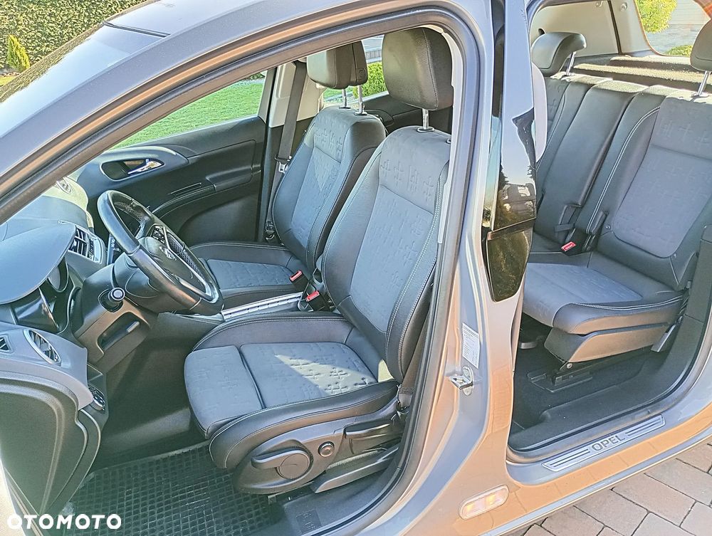 Opel Meriva 1.4 Color Edition - 24