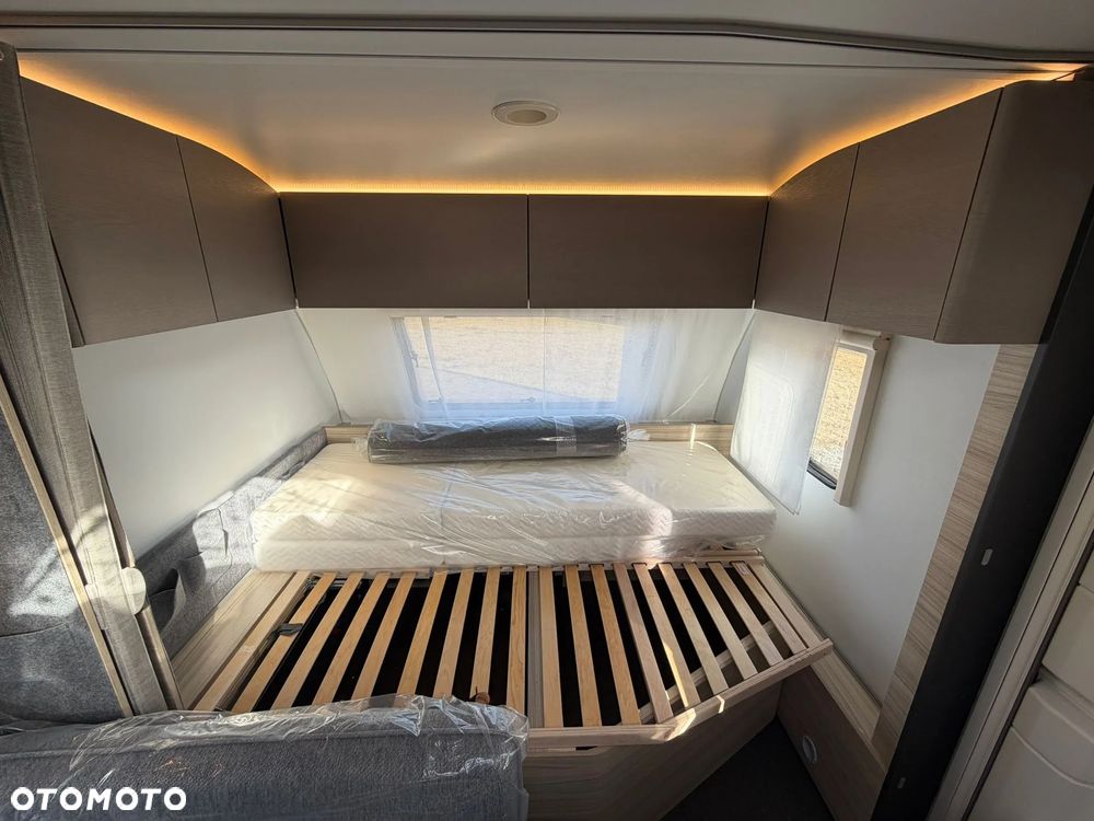 Adria ALTEA 552 PK 60Y - 8