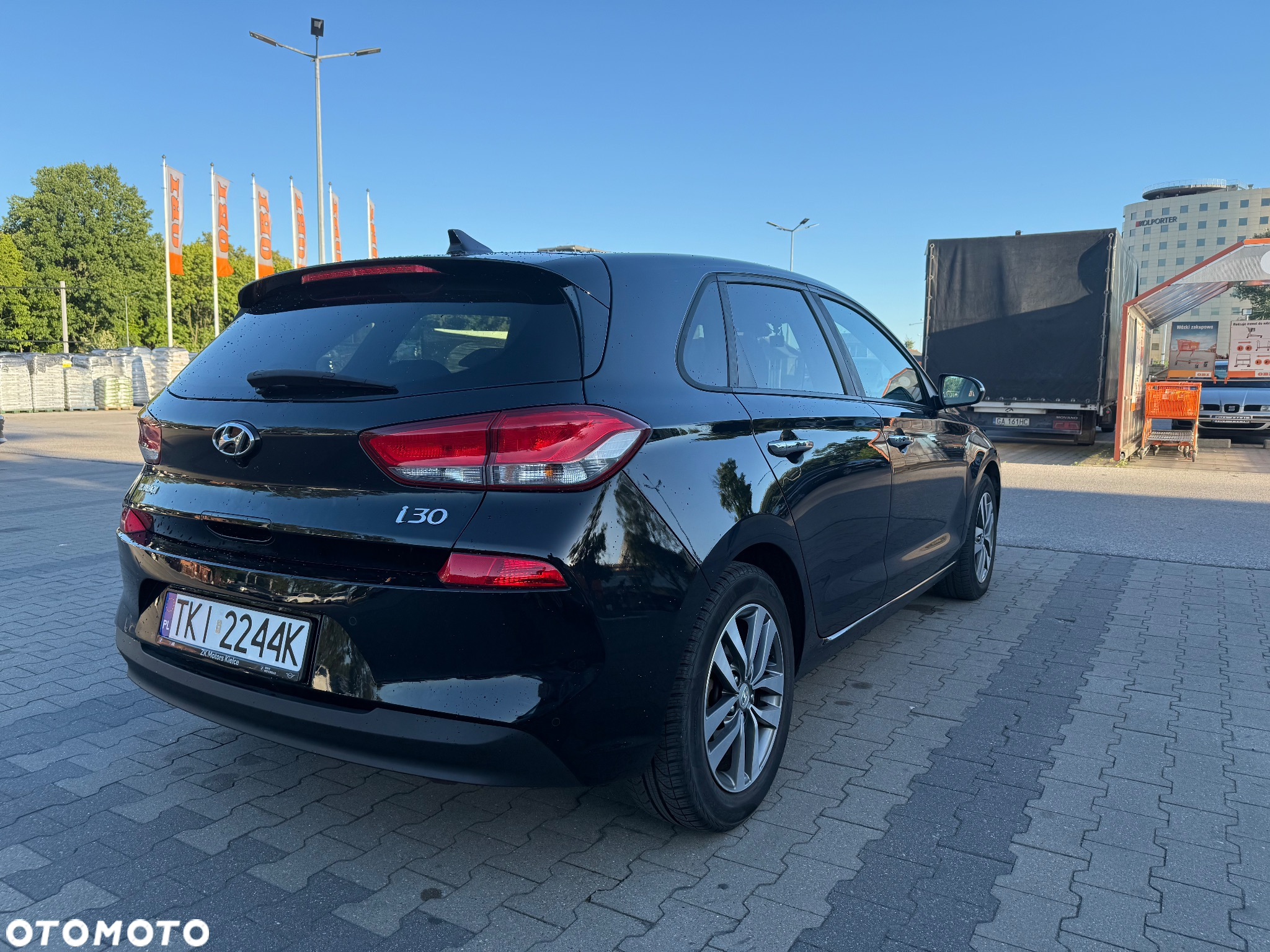 Hyundai i30 - 4