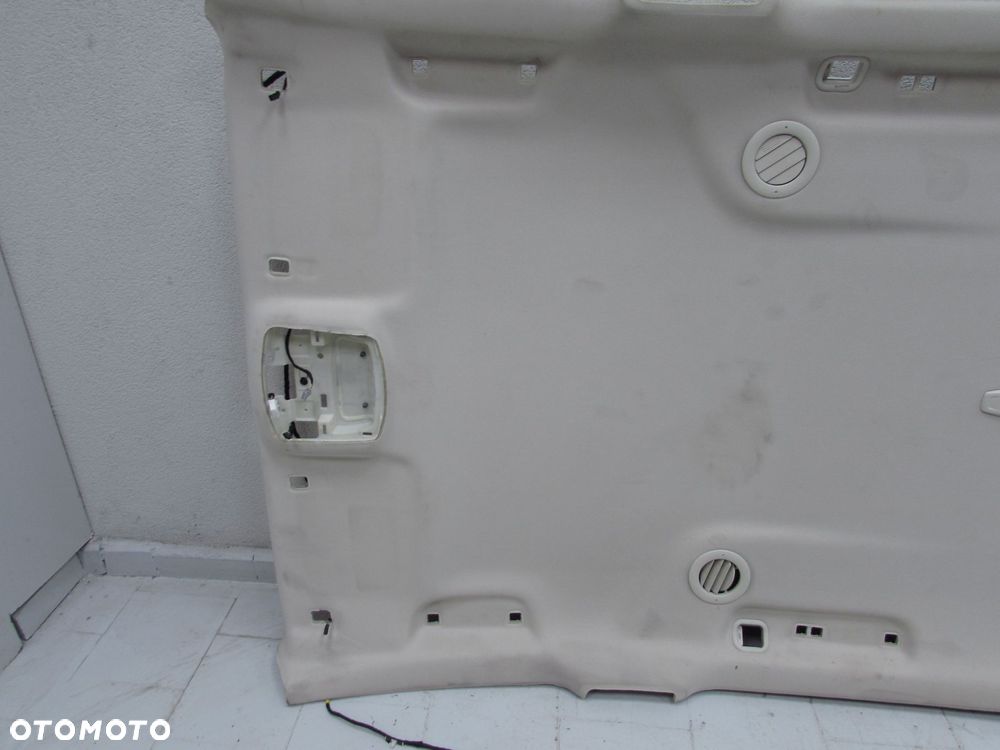 FORD GALAXY MK4 15-23 PODSUFITKA SUFIT KLIMA EM2B-U51916-CF - 2