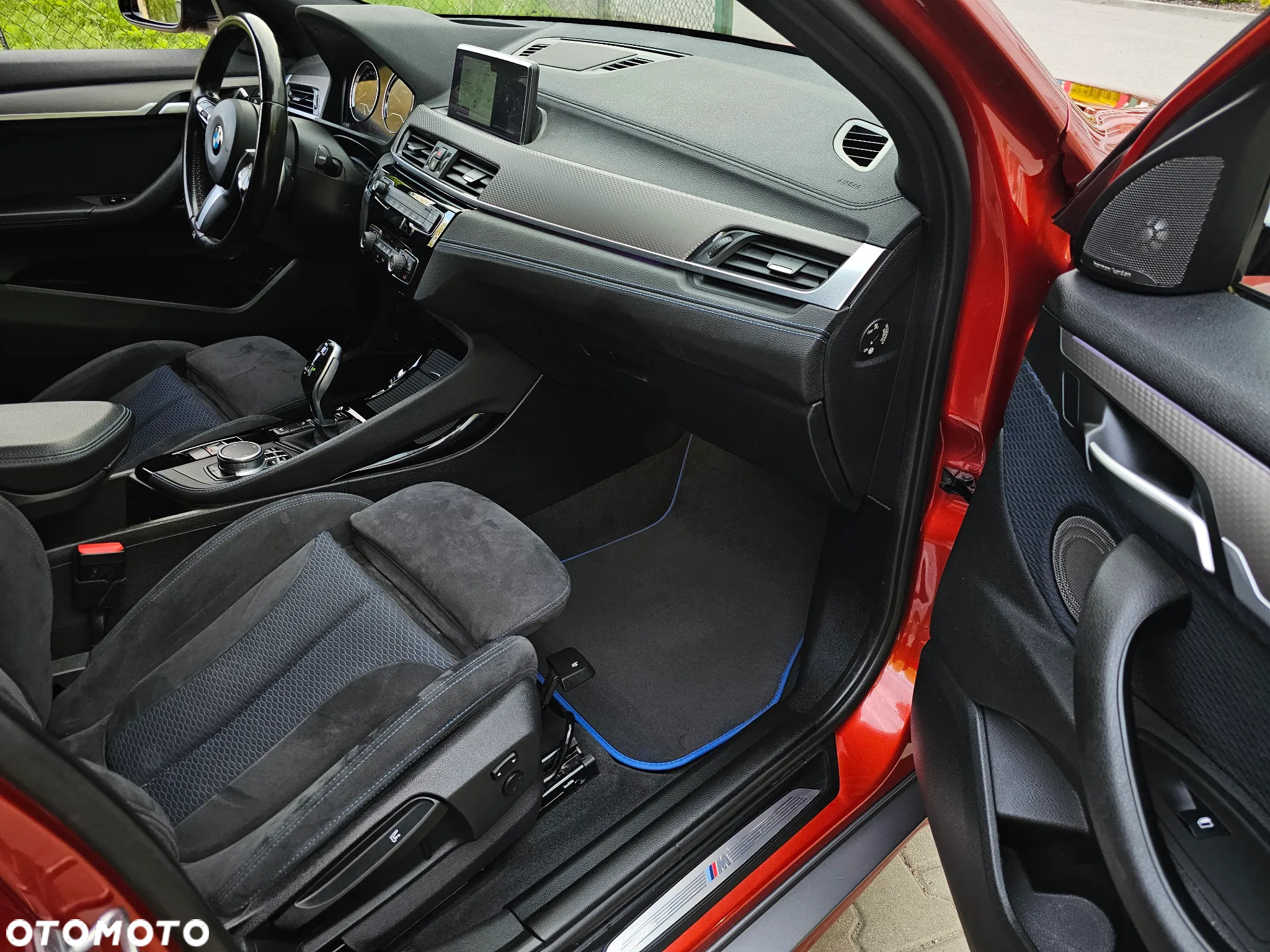 BMW X2 xDrive20d M Sport sport - 19