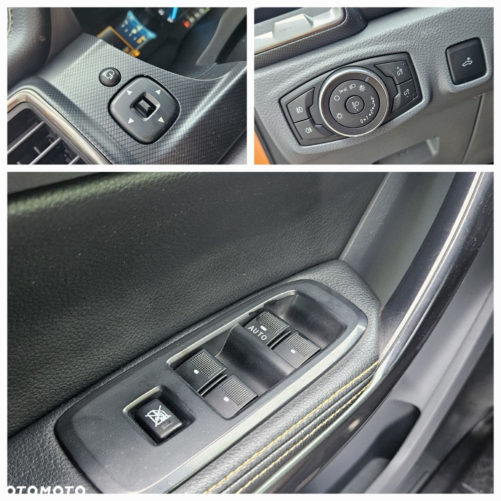 Ford Ranger 3.2 TDCi 4x4 DC Wildtrak - 33