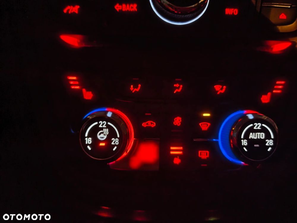 Opel Mokka - 15