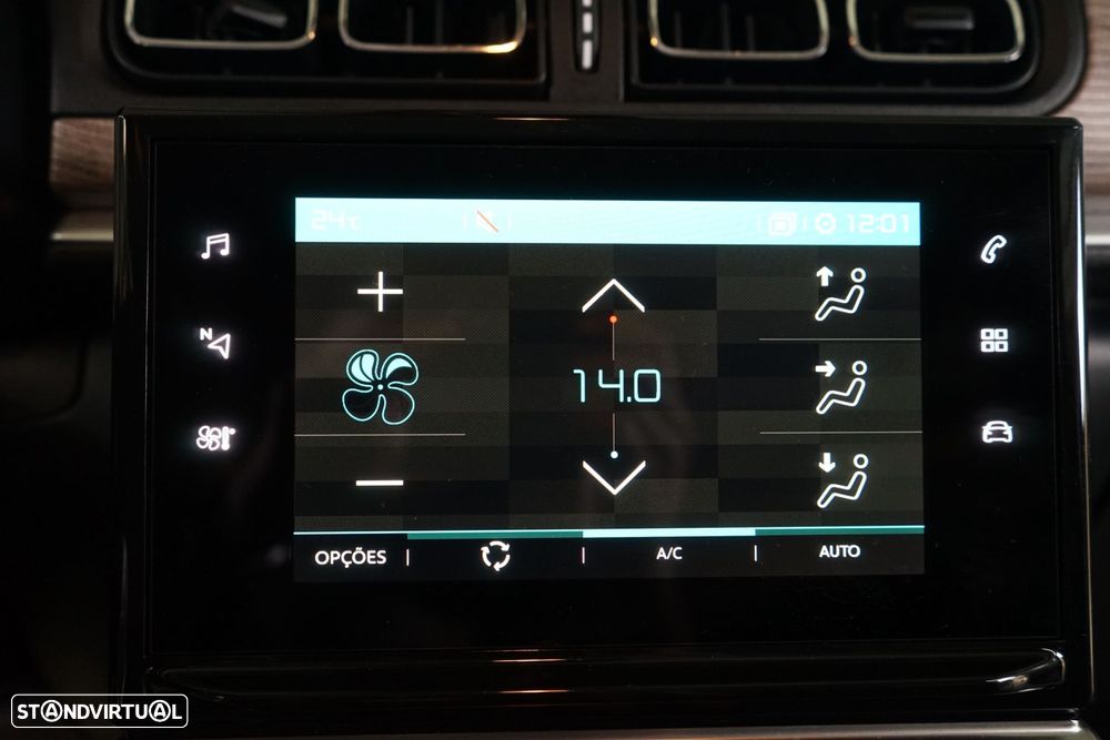 Citroën C3 1.2 PureTech Shine - 30