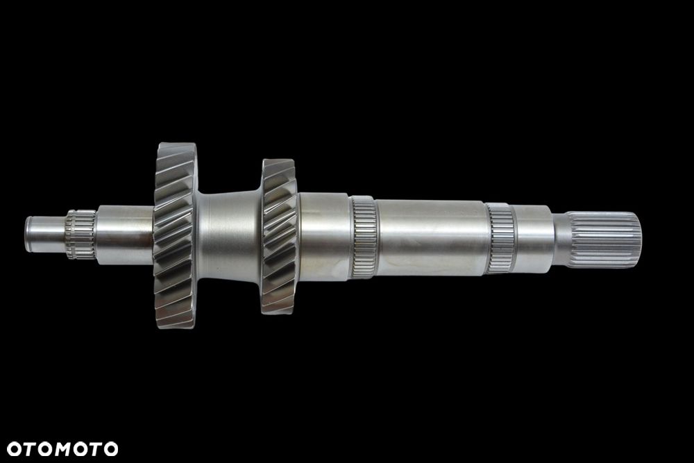 5802798617 ; 8871255 Iveco Daily 3.0 wałek główny skrzyni biegów - 1