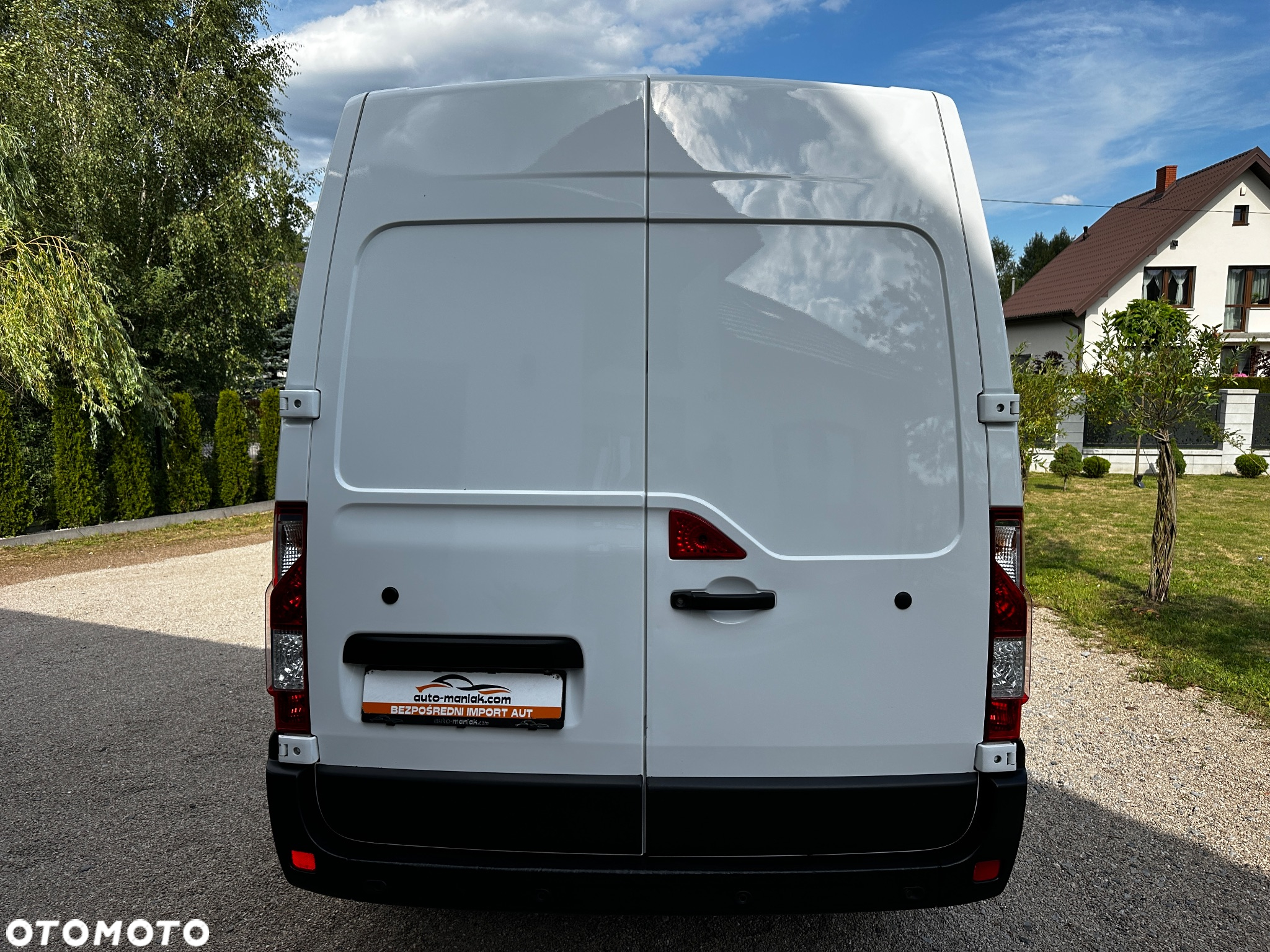 Opel Movano - 15