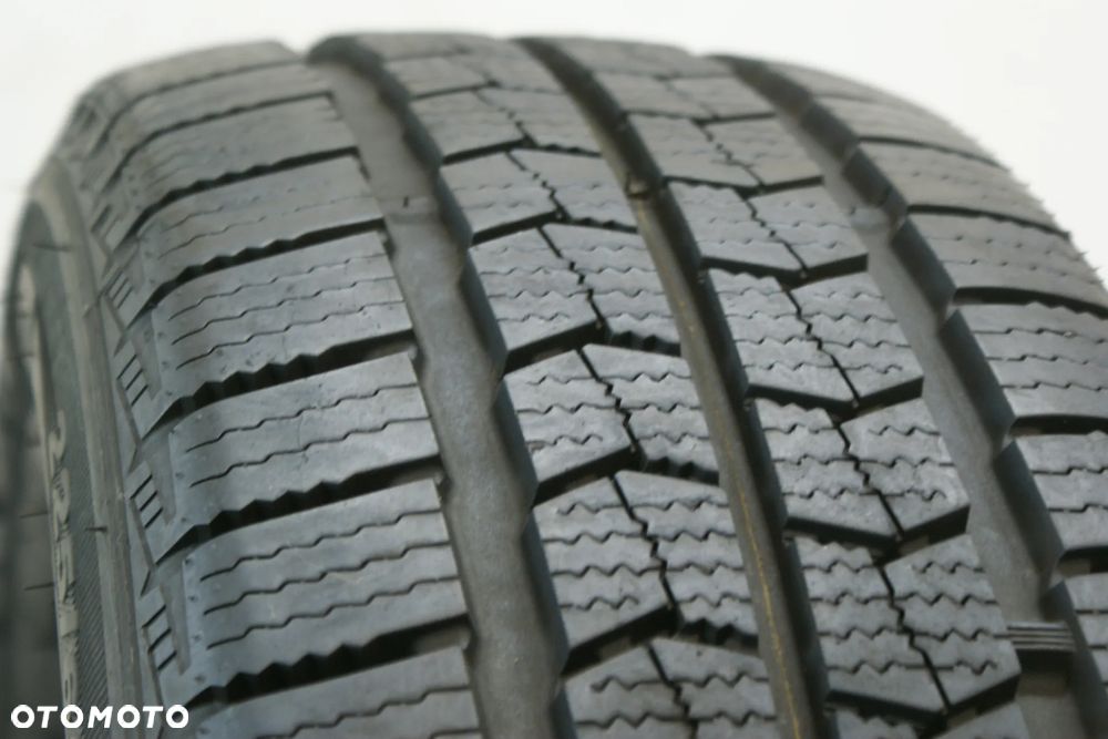 225/65R16C NEXEN WINGUARD WT1 , 8mm B2561 - 2