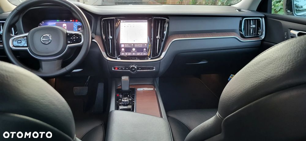 Volvo S60 - 13