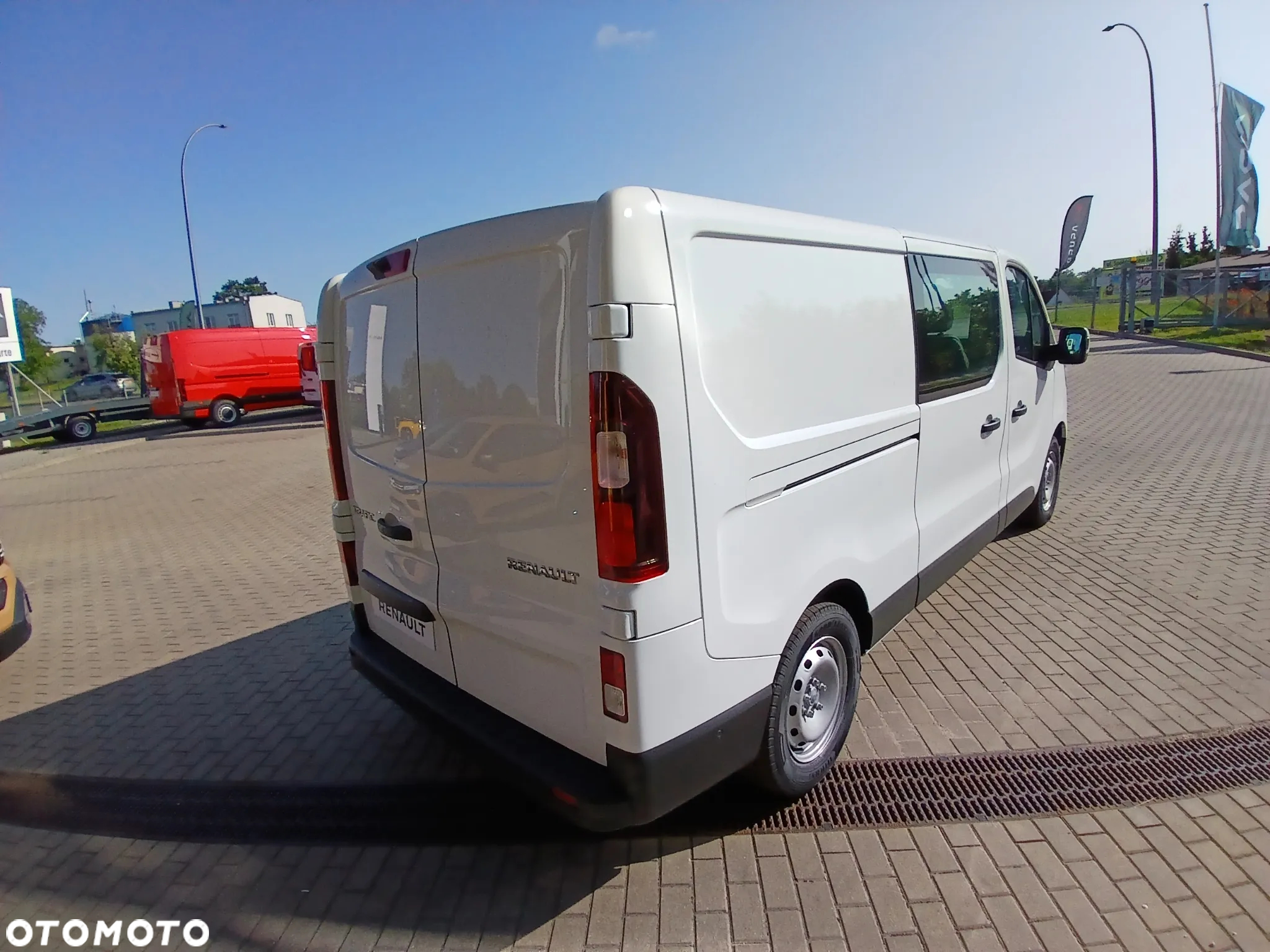 Renault Trafic - 5