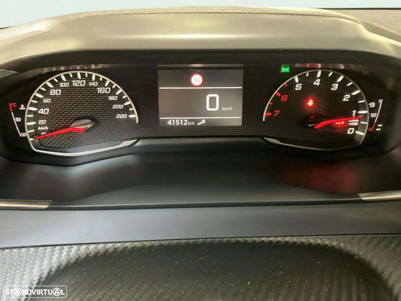 Peugeot 2008 1.2 PureTech Active Pack - 11
