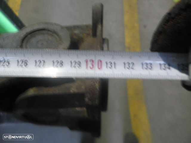 Veio De Transmissao  LAND ROVER DISCOVERY 4 L319 2010 3.0TDV6 4X4 V6 24V 245CV 5P  CASTANHO TR 130.5CM - 1