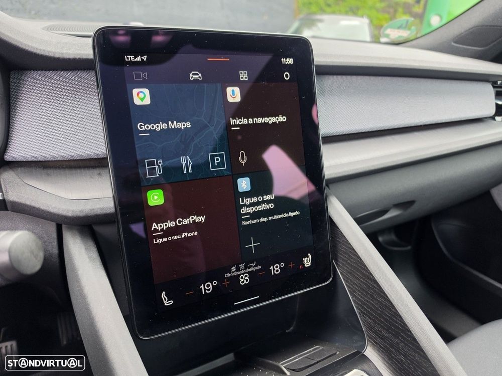 Polestar 2 Long Range 78 kWh - 11