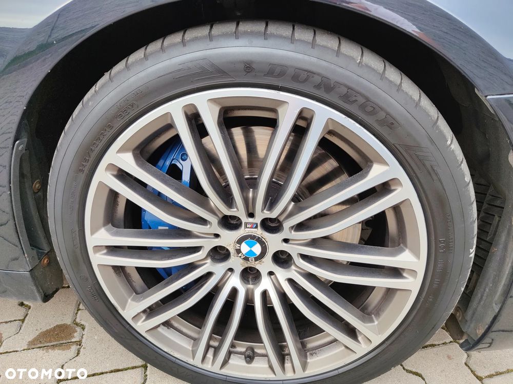 BMW Seria 5 - 5