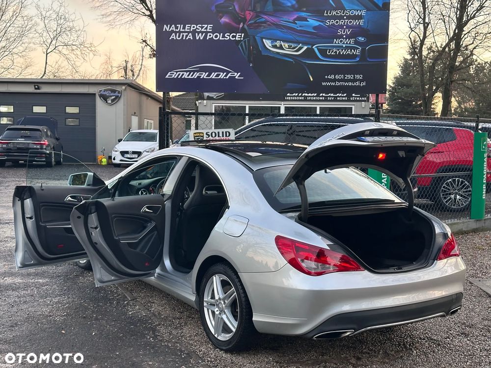 Mercedes-Benz CLA 250 4Matic 7G-DCT Urban - 6