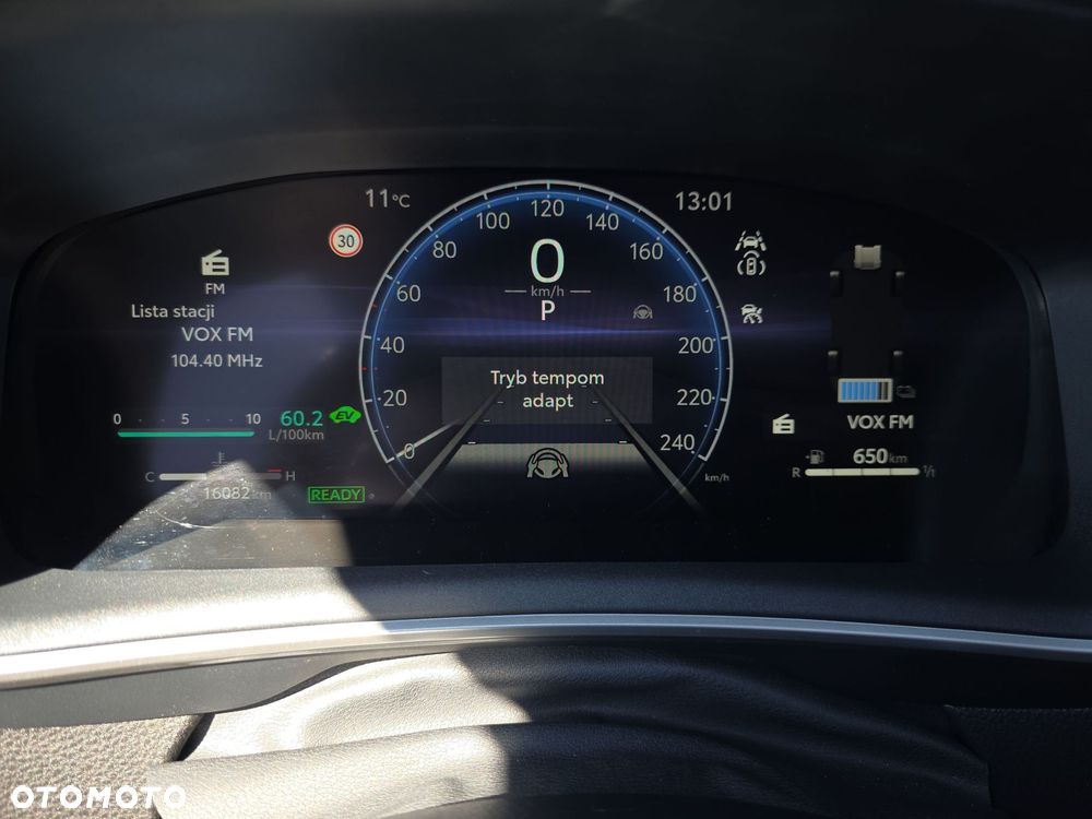 Toyota Corolla 1.8 Hybrid Comfort - 21