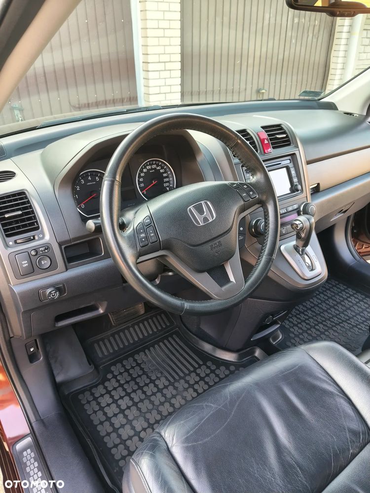 Honda CR-V 2.0i-VTEC Automatik Executive - 26