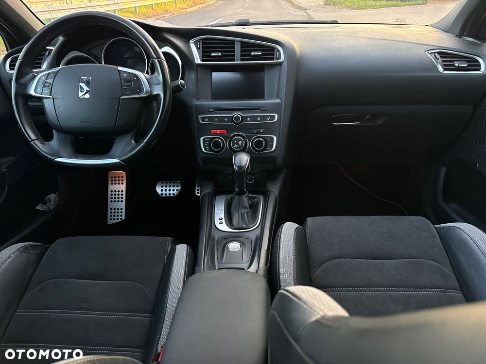 DS Automobiles DS 4 - 35