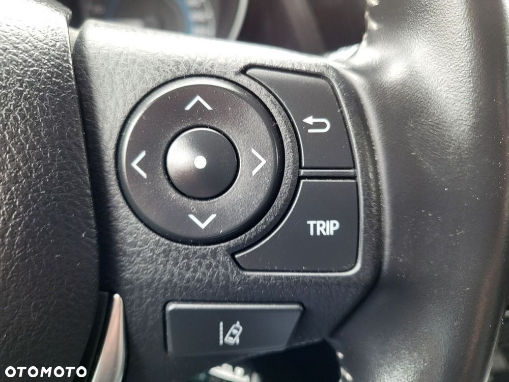 Toyota Auris - 28