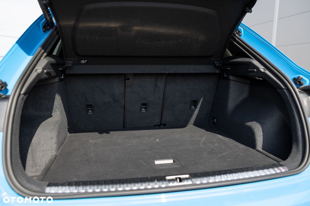 Audi Q3 45 TFSI quattro S tronic S line - 28