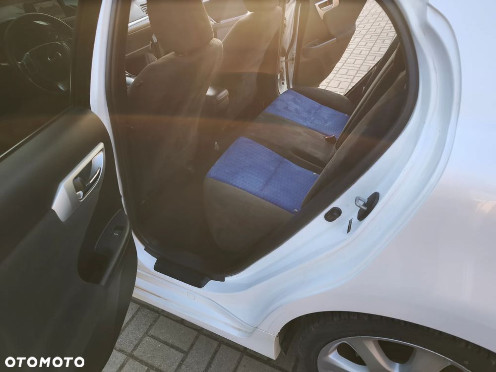 Lexus CT F SPORT - 23