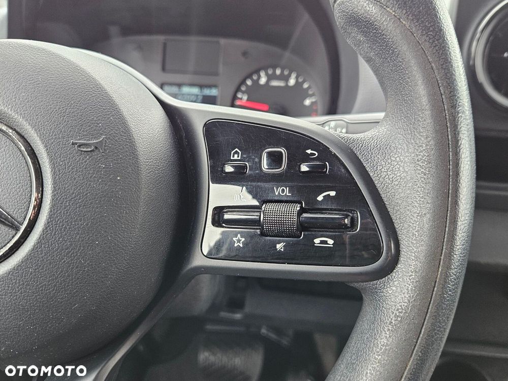 Mercedes-Benz Sprinter L2H2 *89999zł NETTO* 2.0Cdi/170KM automat - 27