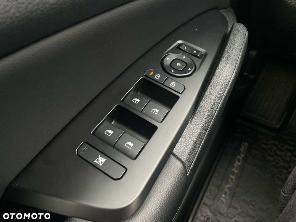 Kia Sportage 1.6 T-GDI Business Line 2WD DCT - 39