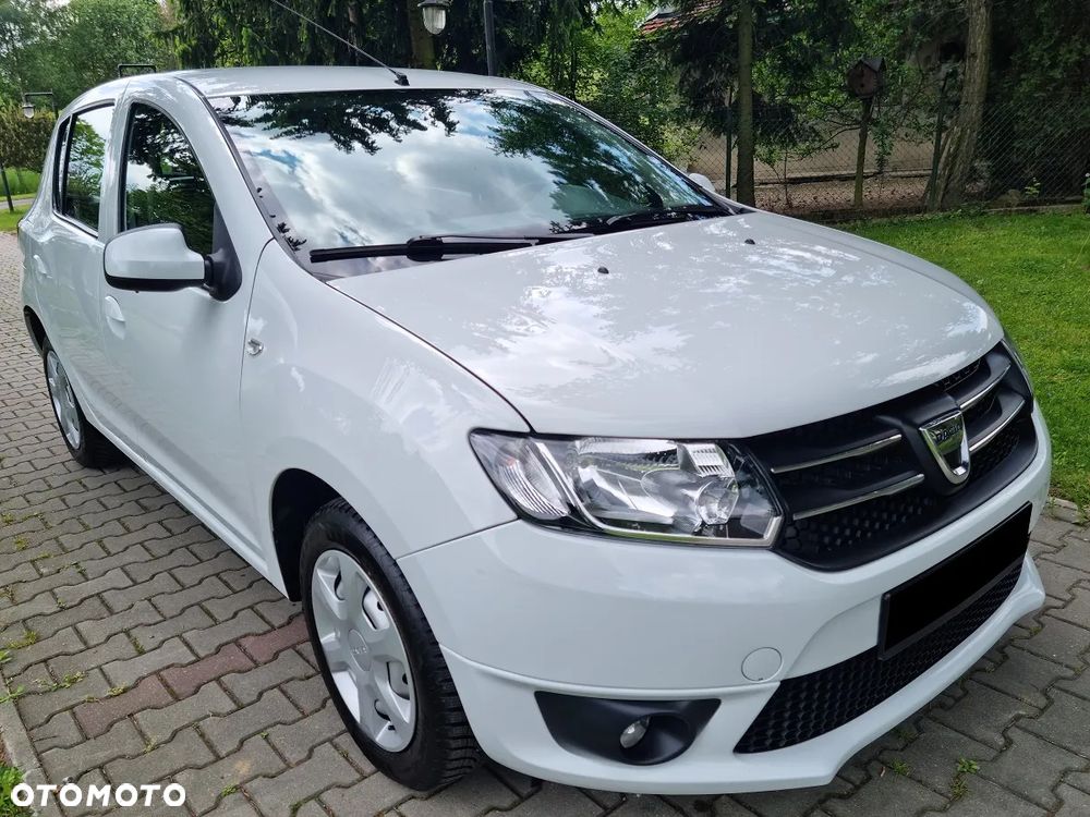 Dacia Sandero 1.2 16V 75 Laureate - 5