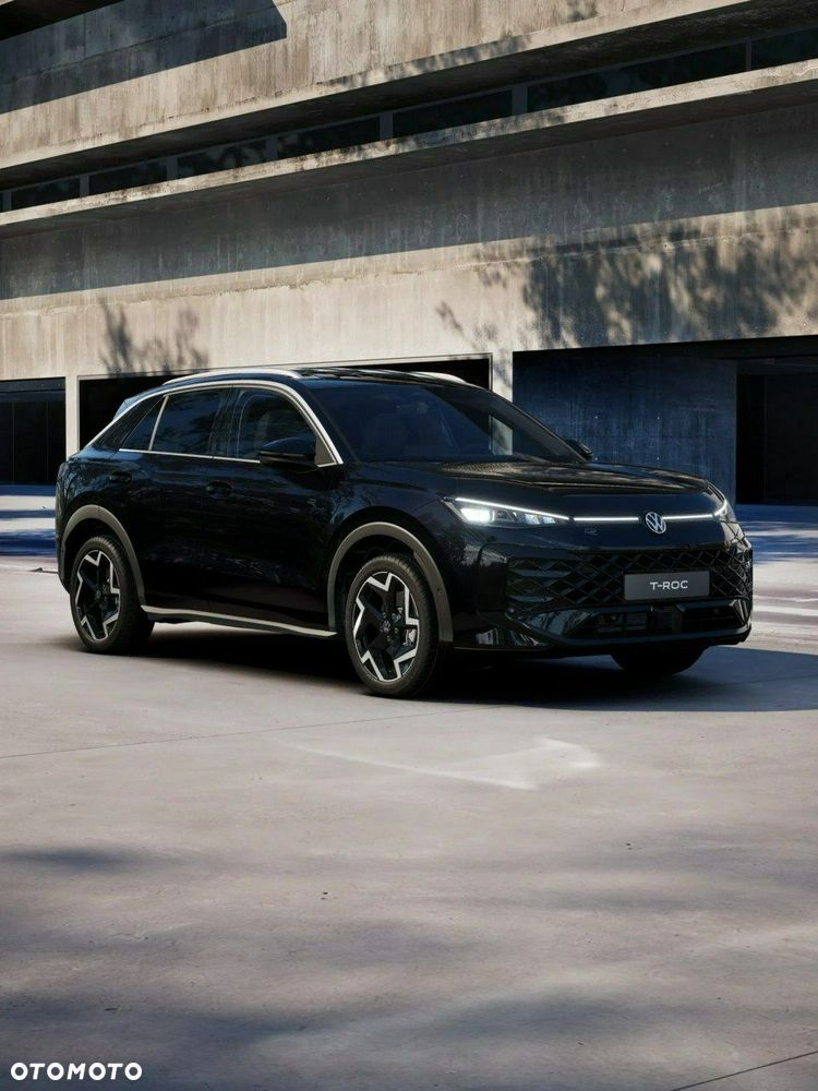 Volkswagen T-Roc - 2