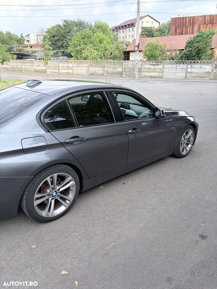 BMW Seria 3 - 14
