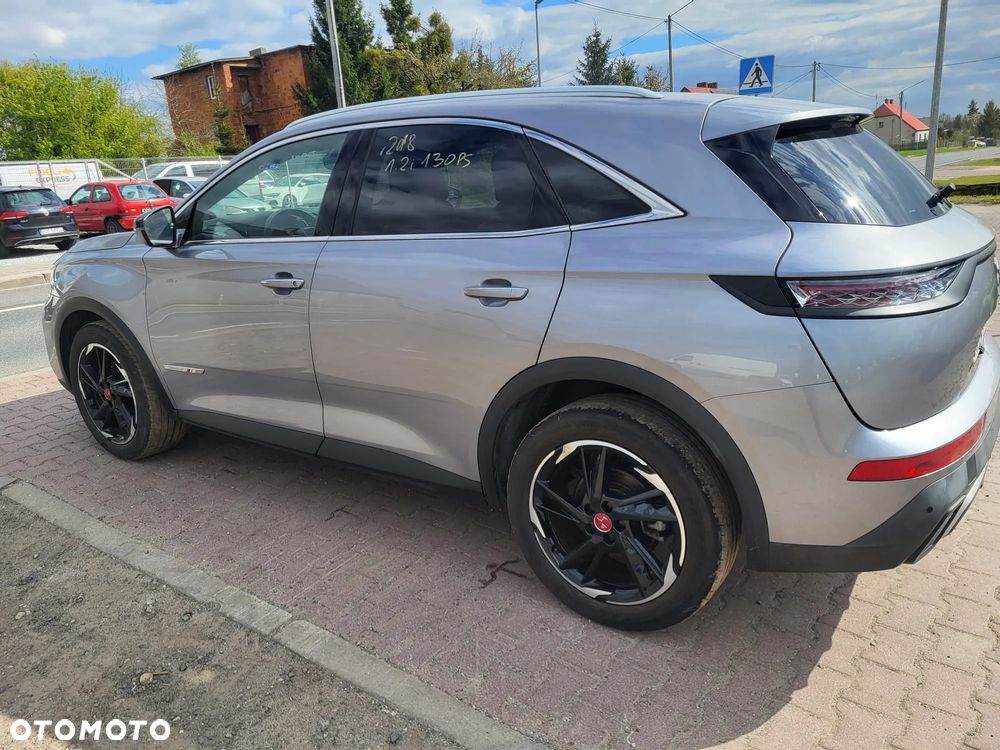 DS Automobiles DS 7 Crossback 1.2 PureTech GPF Be Chic - 13