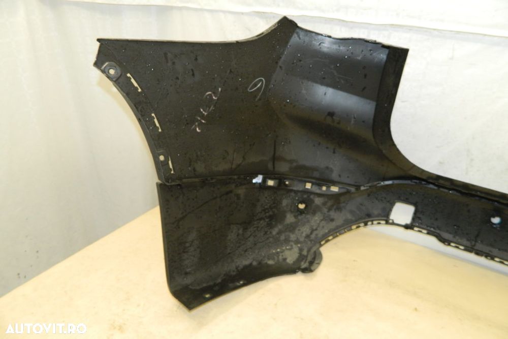 Bara spate BMW X1 F48, 2014, 2015, 2016, 2017, 51127355271 - 2